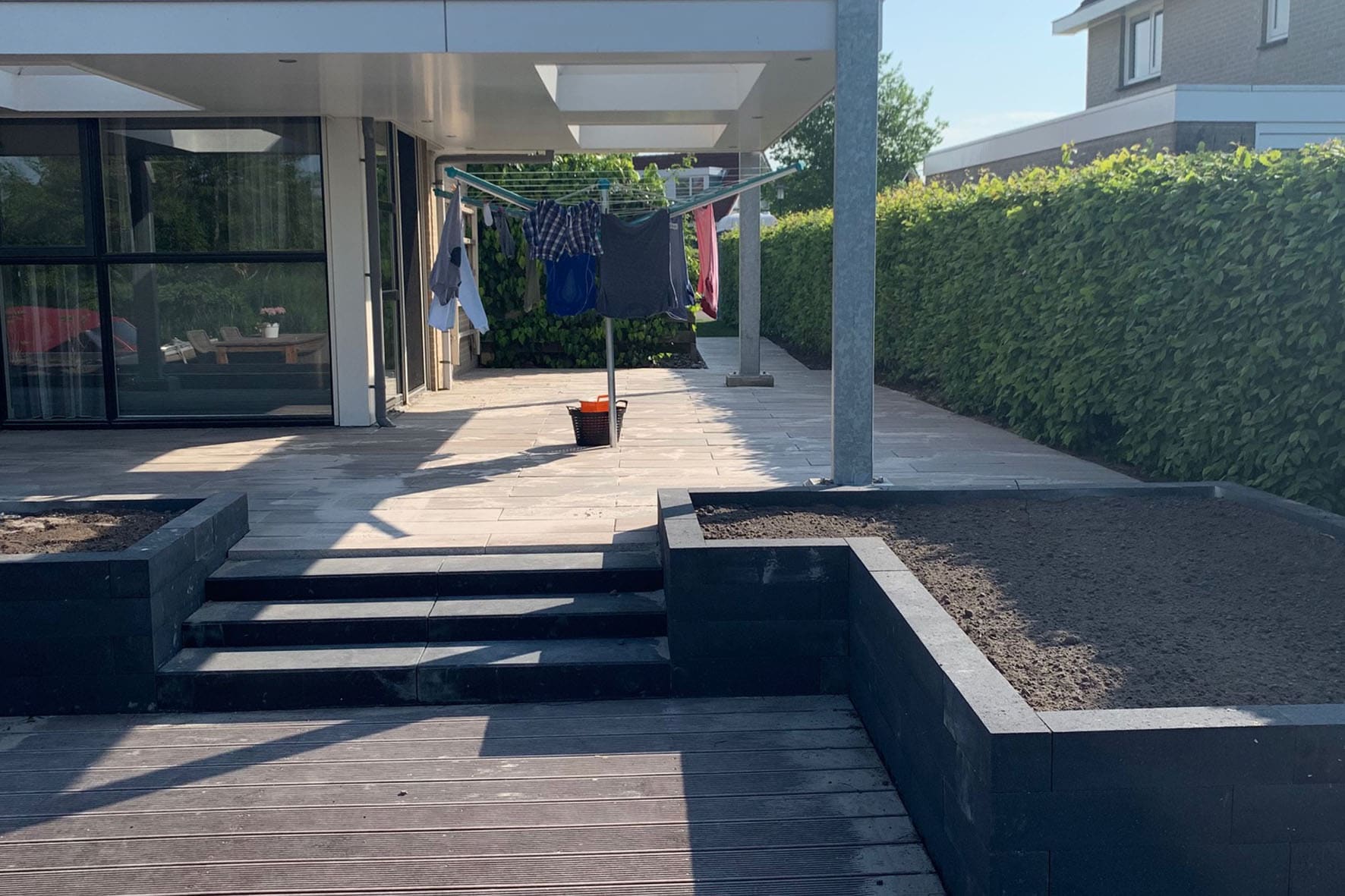 totaaltuin hovenier friesland case sneek 3