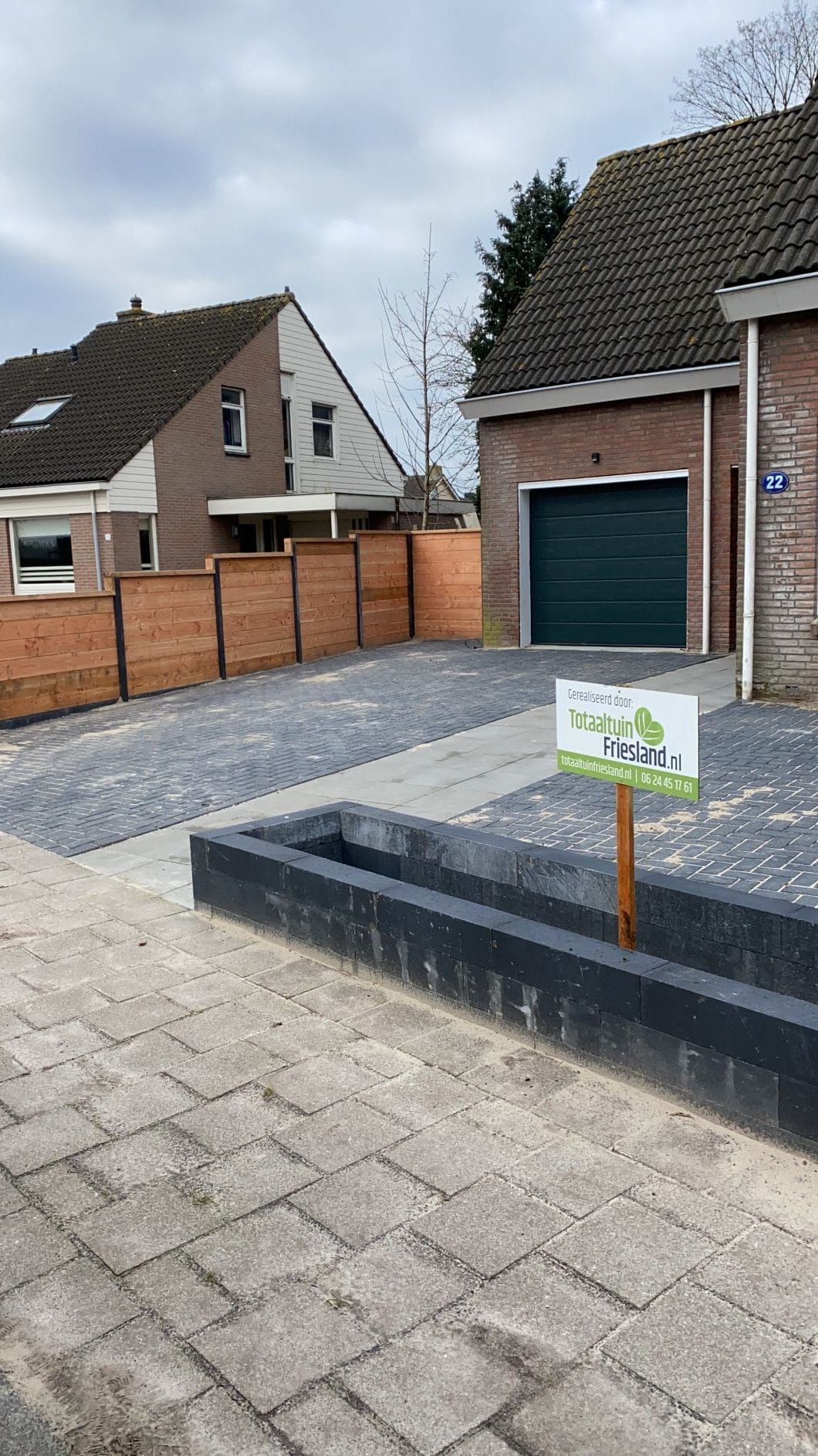 Klokkenmakerij 4 2m